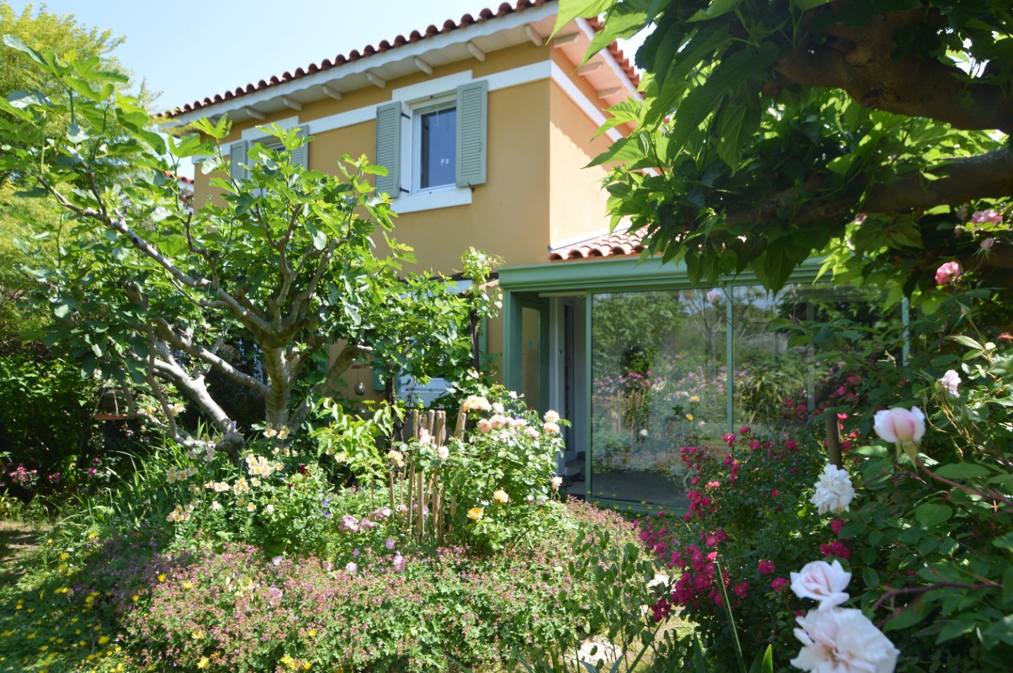 MAISON A VENDRE - FREJUS - 99,19 m2 - 595000 €