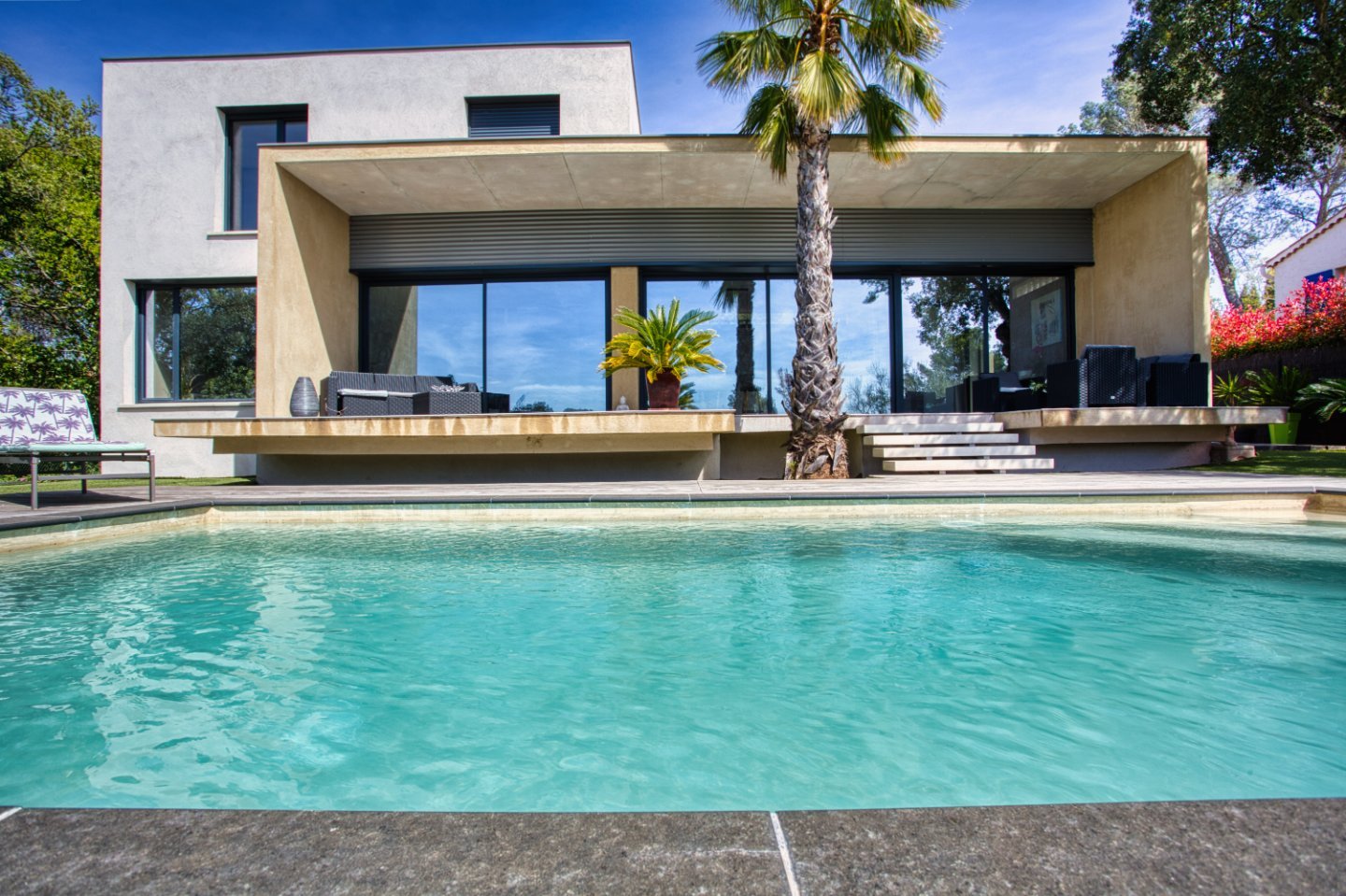 MAISON A VENDRE - FREJUS - 150 m2 - 1070000 €