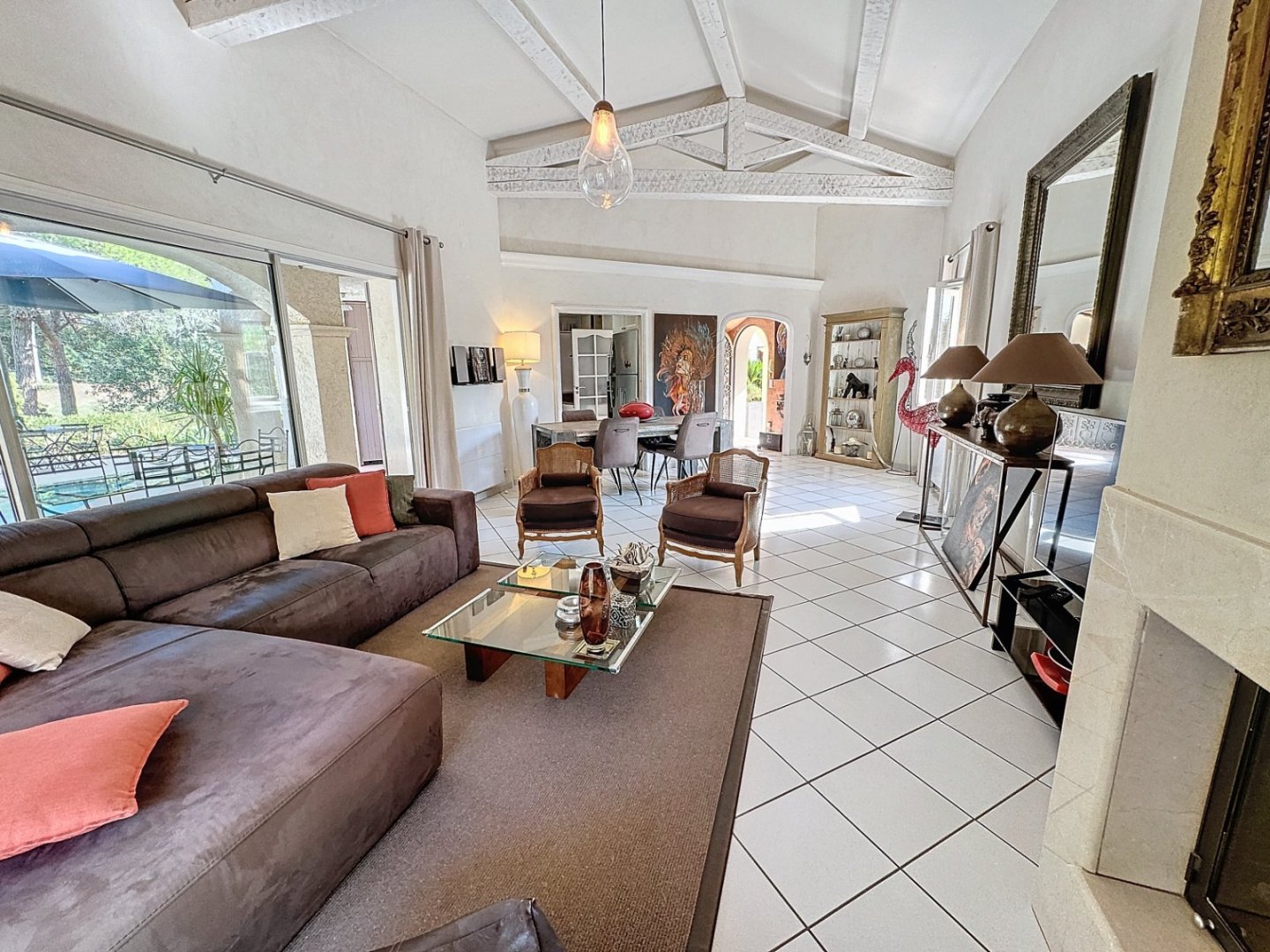 HOUSE FOR SALE - ST RAPHAEL - 140 m2 - 1190000 €