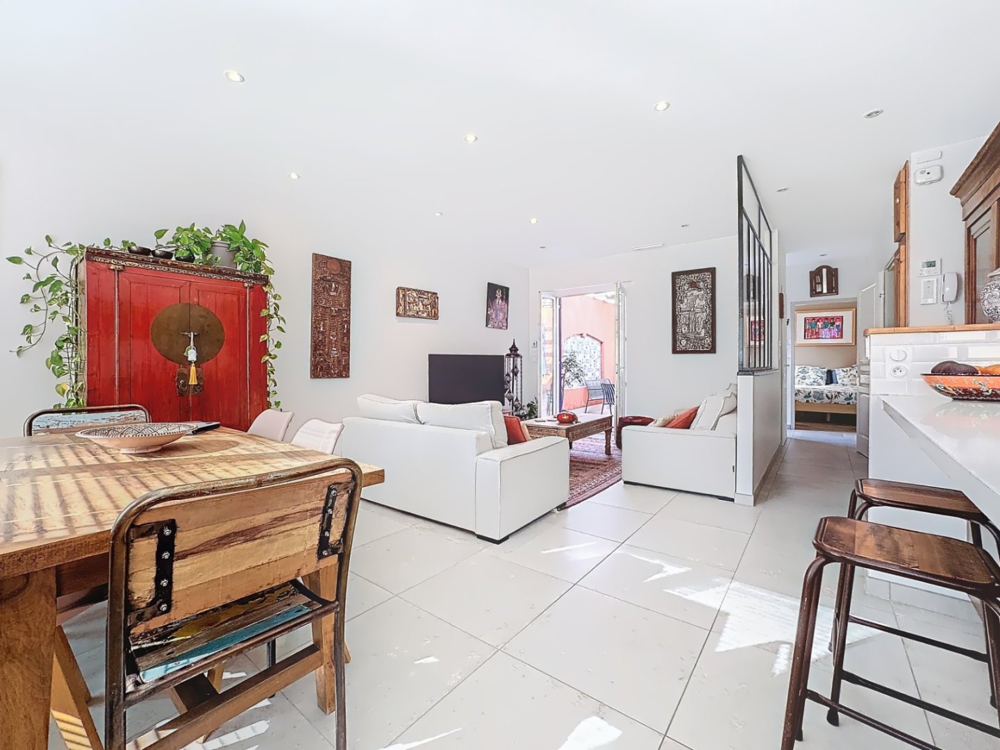 MAISON A VENDRE - ST RAPHAEL - 101 m2 - 595000€
