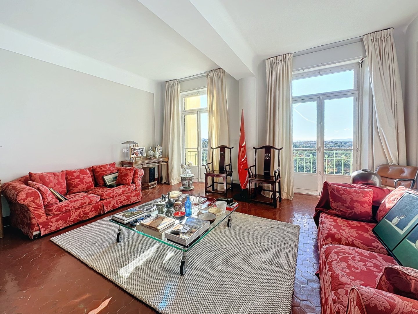 APPARTEMENT T3 A VENDRE - FREJUS VALESCURE - 134.46 m2 - 525000€