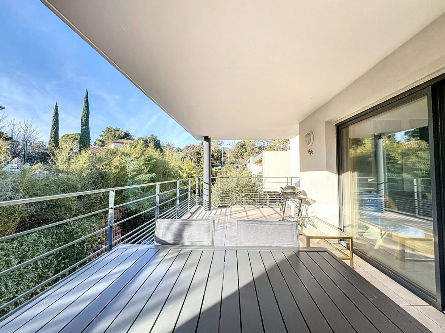 VALESCURE A VENDRE - ST RAPHAEL - 85 m2 - 735 000 €