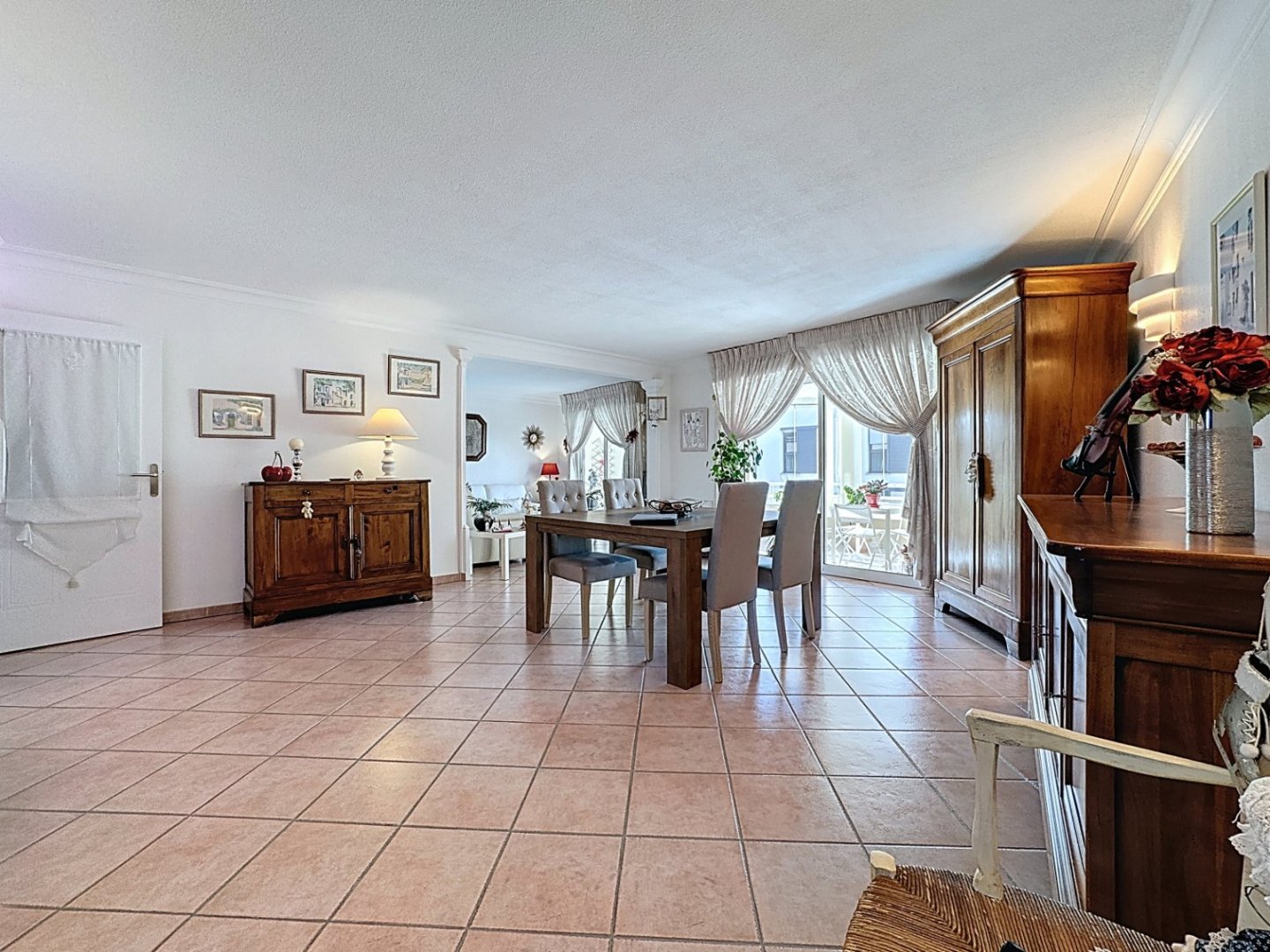 APARTMENT 4 ROOMS FOR SALE - ST RAPHAEL - 97.63 m2 - 665 000 €