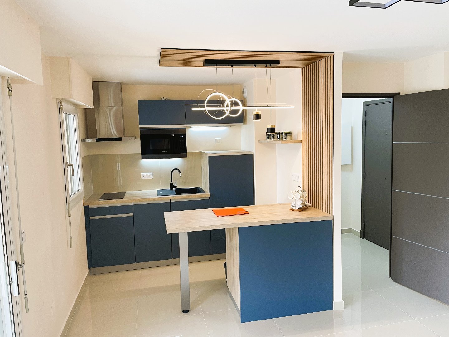 APPARTEMENT T3 A VENDRE - FREJUS - 52.73 m2 - 337000€