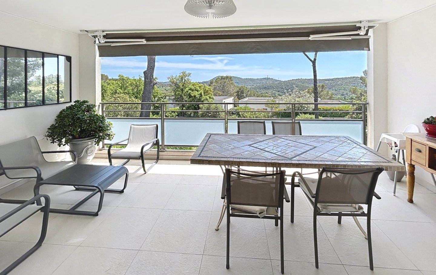 APPARTEMENT T3 A VENDRE - ST RAPHAEL - 81 m2 - 749000€