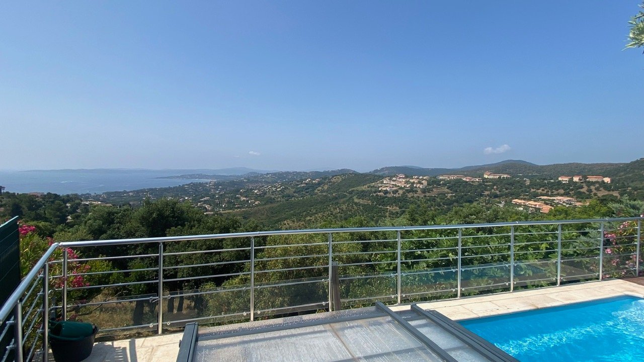 mazet A VENDRE - LES ISSAMBRES - 115 m2 - 885000€