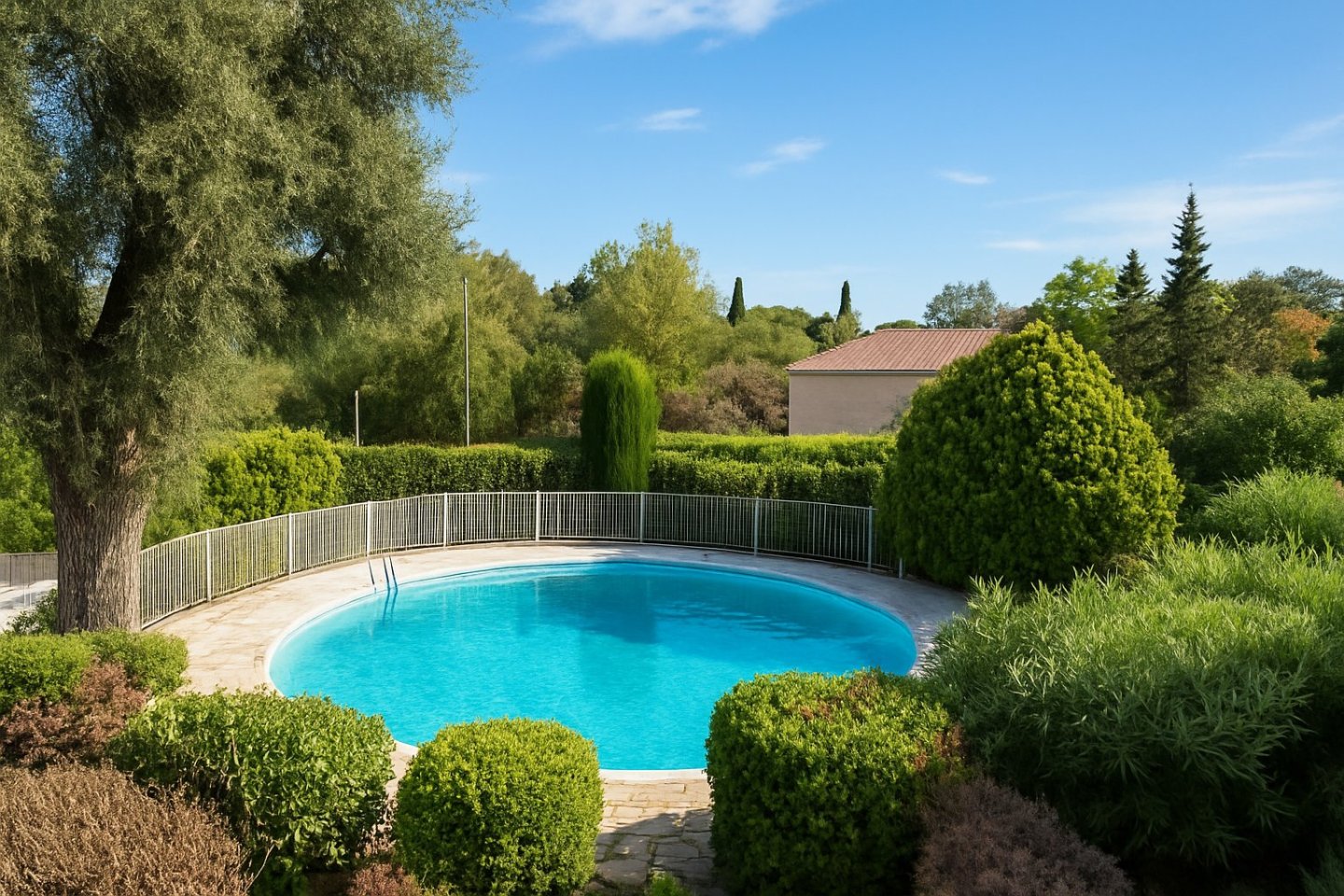 APPARTEMENT T2 A VENDRE - ST RAPHAEL - 55 m2 - 230 000 €
