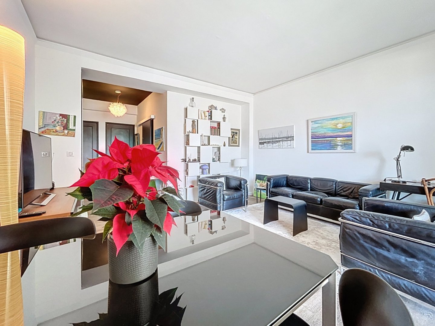 APPARTEMENT T2 A VENDRE - CANNES - 56 m2 - 570000€