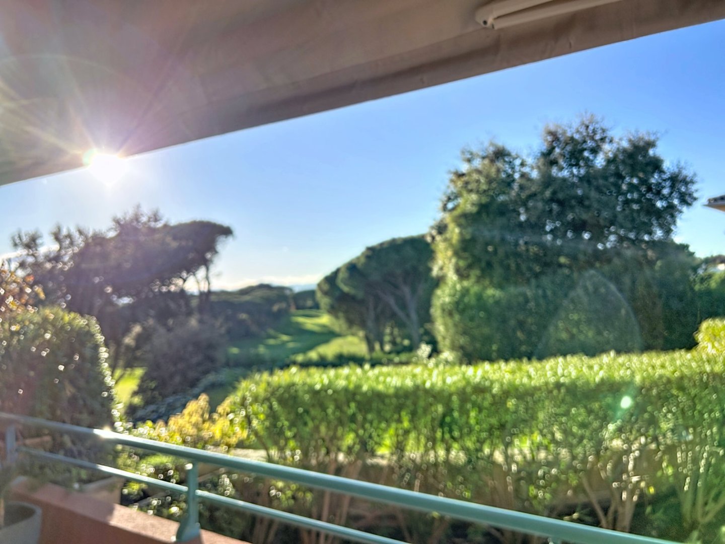 APARTMENT 3 ROOMS FOR SALE - ST RAPHAEL - 73.1 m2 - 546�000�&euro;