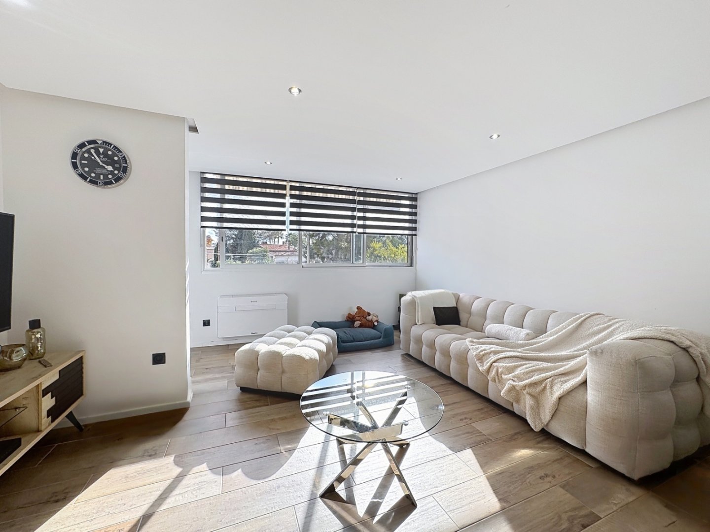 APPARTEMENT T2 A VENDRE - ST RAPHAEL Boulouris - 35.52 m2 - 193�000�&euro;