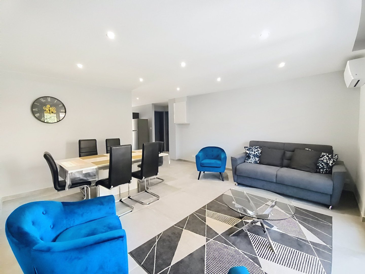 APPARTEMENT T3 A VENDRE - CAVALAIRE SUR MER - 69.82 m2 - 449�000�&euro;