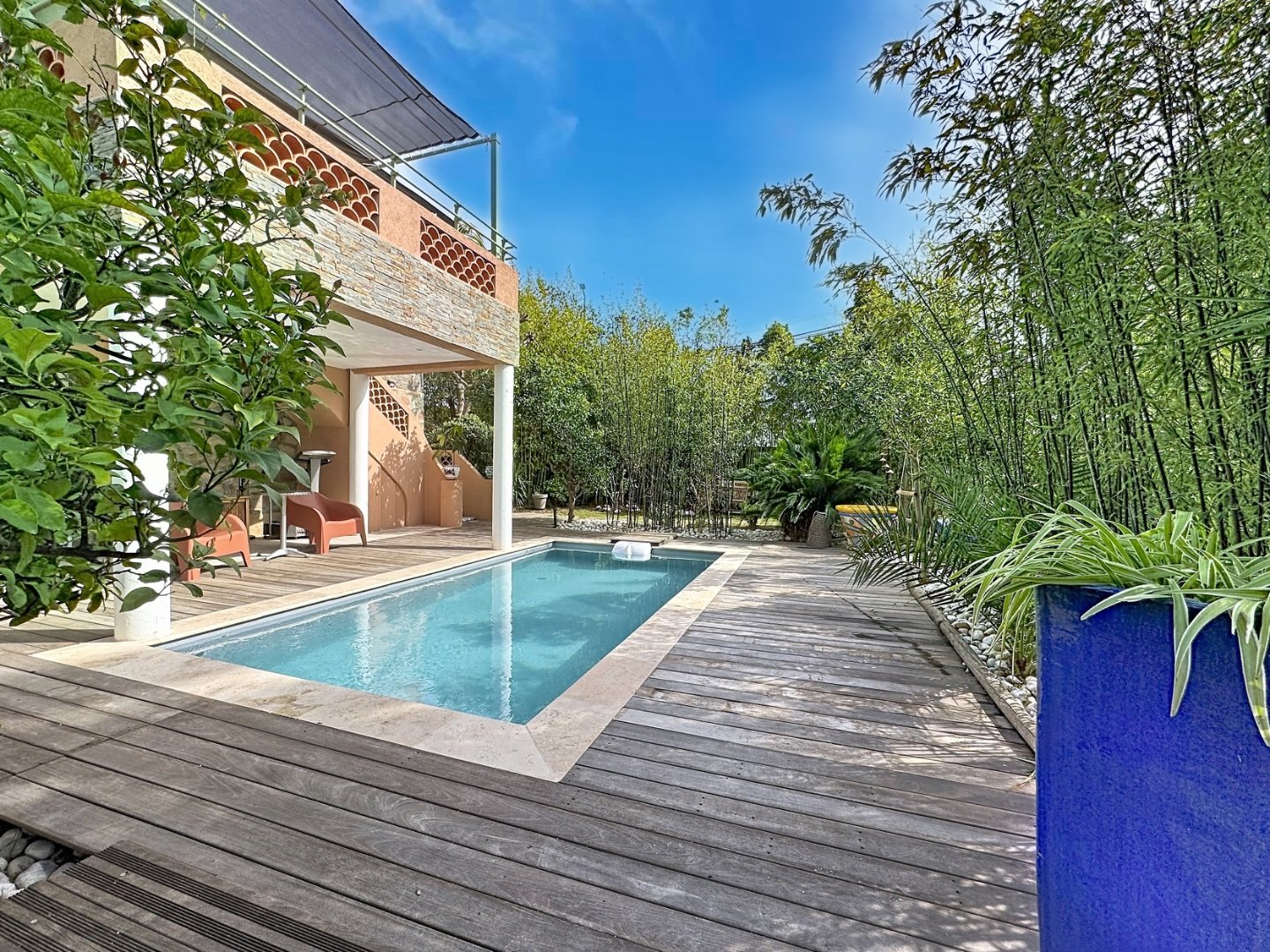 MAISON A VENDRE - ST RAPHAEL - 130.91 m2 - 599�000�&euro;