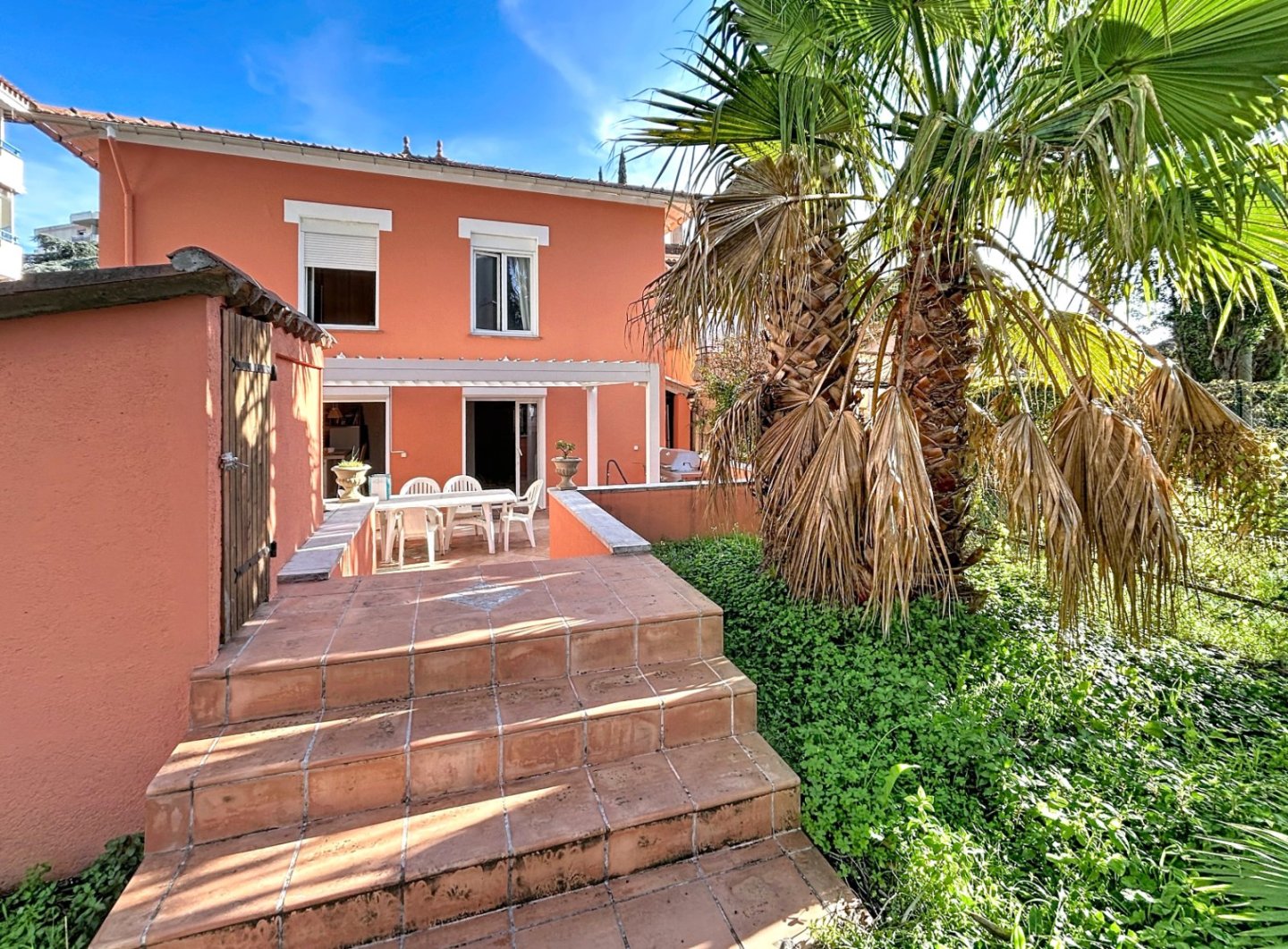 HOUSE FOR SALE - ST RAPHAEL - 133 m2 - 655�000�&euro;