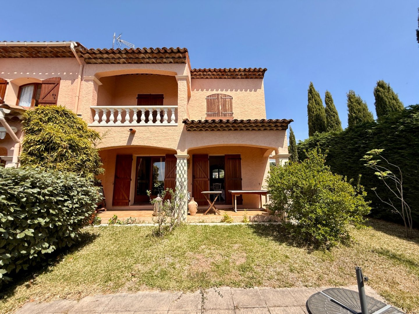 MAISON A VENDRE - FREJUS TOUR DE MARE - 83.02 m2 - 442 000 &euro;