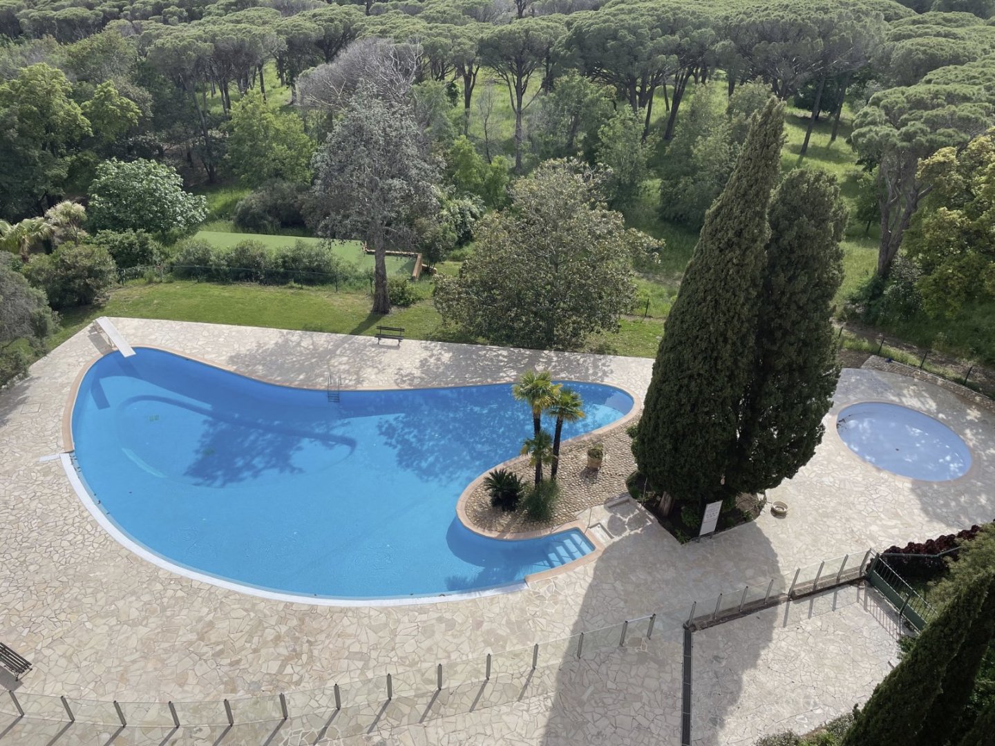 APPARTEMENT T2 A VENDRE - ST RAPHAEL - 61.84 m2 - 400 000 &euro;
