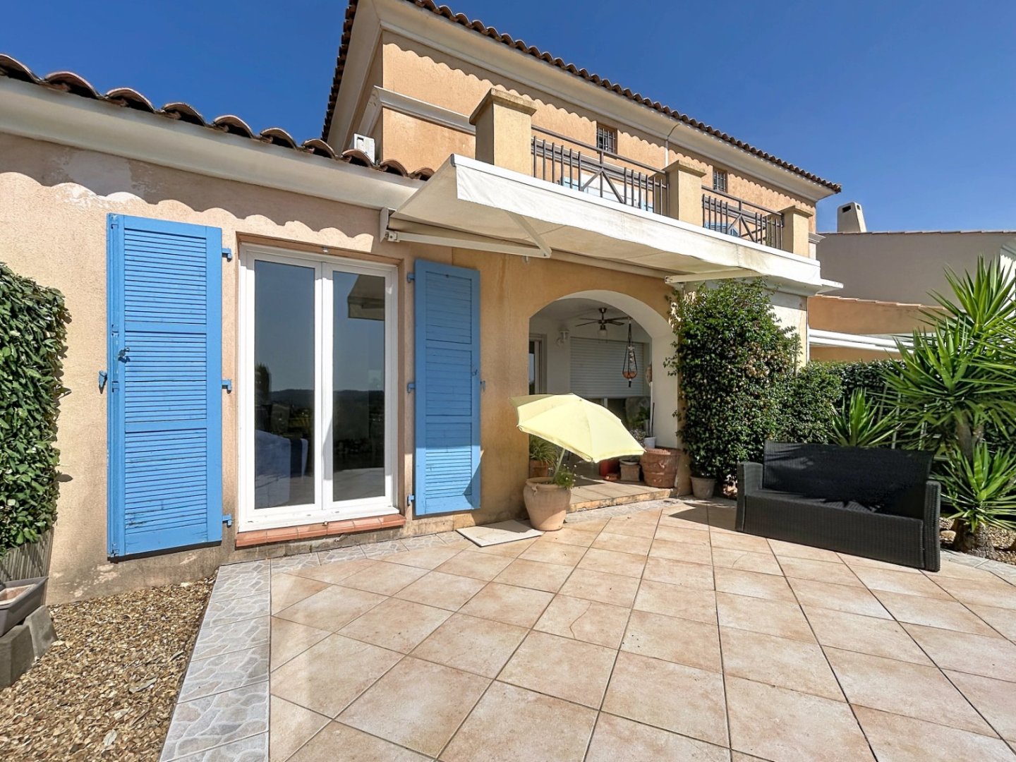 VILLA A VENDRE - ST RAPHAEL - 106 m2 - 635 000 &euro;