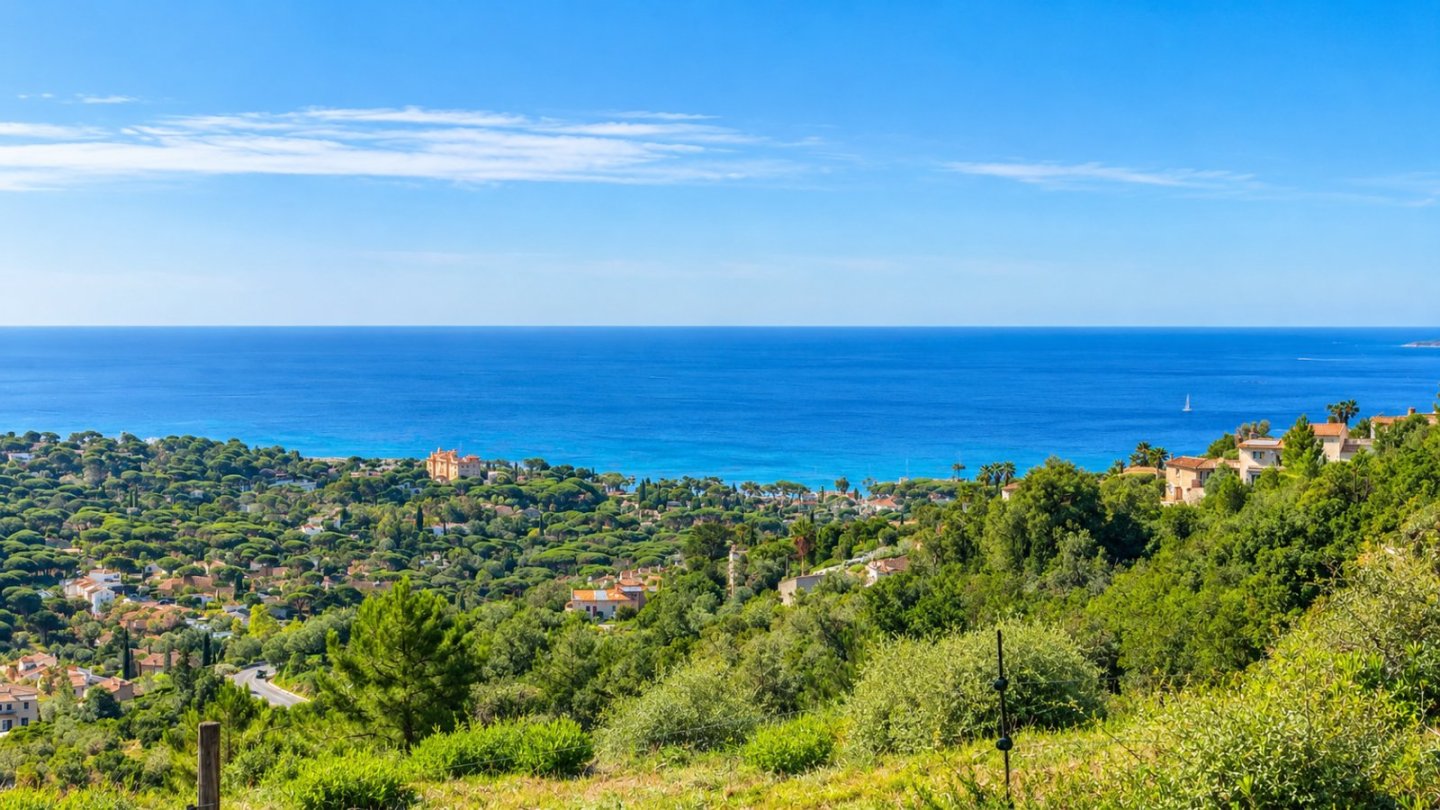 Mazet A VENDRE - LES ISSAMBRES - 33 m2 - 320 000 &euro;