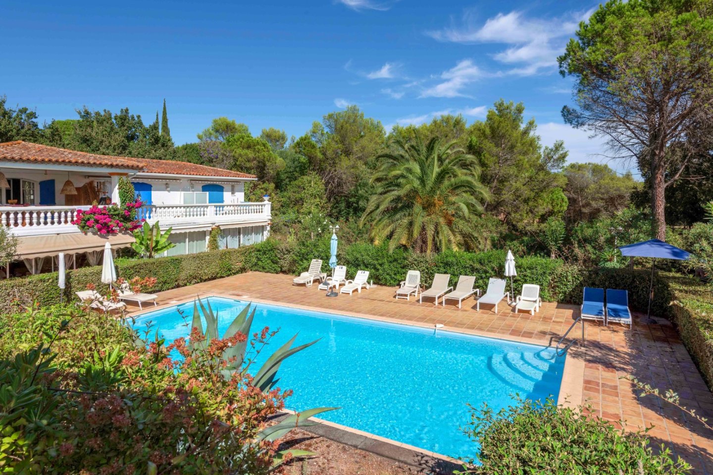APPARTEMENT T2 A VENDRE - ST RAPHAEL - 38 m2 - 275 000 &euro;