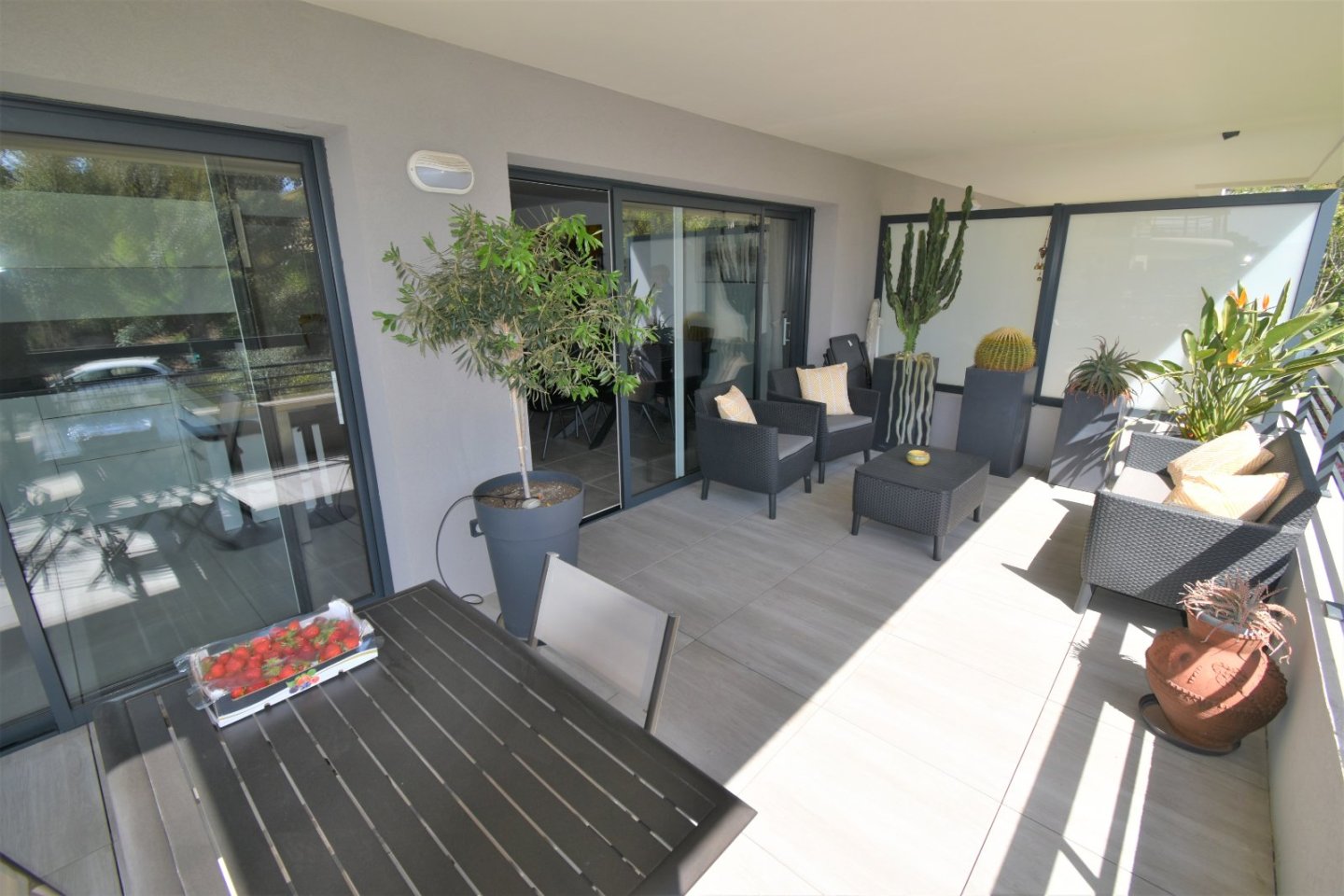 APPARTEMENT T3 A VENDRE - ST RAPHAEL - 95.02 m2 - 795 000 &euro;