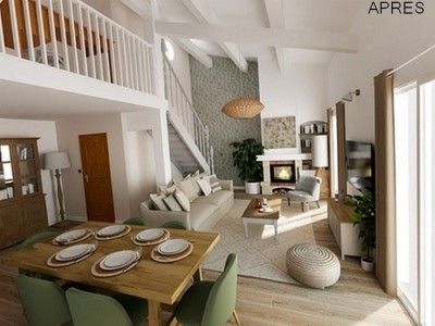 HOUSE FOR SALE - FREJUS - 119 m2 - 499 000 €