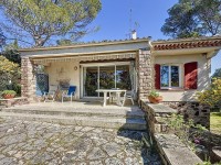 HOUSE - FREJUS TOUR DE MARE - 80.55 m2 - SOLD