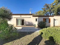 MAISON TYPE 4 PLAIN-PIED - FREJUS Tour de Mare - 89.12 m2 - VENDU