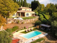 HOUSE FOR SALE - MONTAUROUX - 200 m2 - 850 000 &euro;