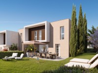 HOUSE NEW FOR SALE - FREJUS - 83.03 m2 - 474 000 €