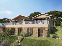 MAISON NEUVE A VENDRE - STE MAXIME - 109 m2 - 961 792 &euro;