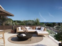 MAISON NEUVE A VENDRE - STE MAXIME - 77 m2 - 662 709 &euro;