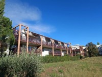 PARKING - FREJUS - 7 m2 - SOLD