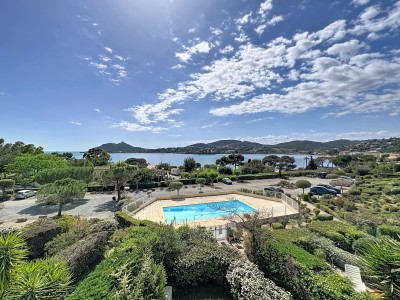 STUDIO A VENDRE - ST RAPHAEL - 25.15 m2 - 170 000 &euro;