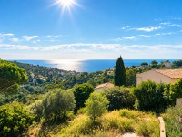 LAND FOR SALE - LES ISSAMBRES - 840 000 €