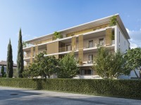 APPARTEMENT T2 A VENDRE - FREJUS Fréjus plage - 52.24 m2 - 319 000 &euro;