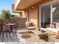 APARTMENT 2 ROOMS FOR SALE - FREJUS - 47.76 m2 - 243 200 €
