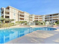 Grand standing 2 pièces A VENDRE - ST RAPHAEL plateau notre dame - 62.5 m2 - 479 000 €