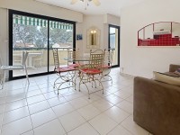 APARTMENT 2 ROOMS FOR SALE - ST RAPHAEL - 44.26 m2 - 250 000 &euro;