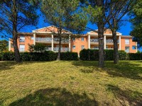 APARTMENT 2 ROOMS FOR SALE - ST RAPHAEL - 39.4 m2 - 175 000 &euro;