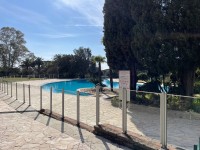 APARTMENT 2 ROOMS FOR SALE - ST RAPHAEL - 38.96 m2 - 223 000 €