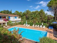 APPARTEMENT T2 A VENDRE - ST RAPHAEL - 38 m2 - 275 000 &euro;