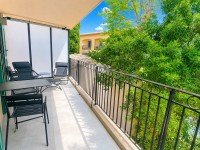 Centre ville - bel appt + garage A VENDRE - ST TROPEZ - 40 m2 - 995 000 &euro;