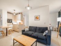 Centre ville - bel appt T2+ TERRASSE A VENDRE - ST TROPEZ - 40 m2 - 850 000 &euro;
