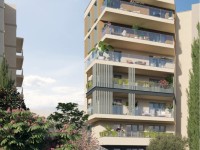APPARTEMENT T3 A VENDRE - ANTIBES - 67.36 m2 - 459 000 &euro;