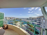 APARTMENT 3 ROOMS - FREJUS Port Fréjus - 83.38 m2 - SOLD