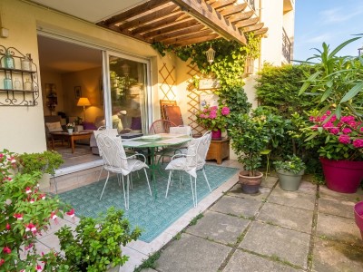 FRÉJUS – TOUR DE MARE T3 en rdch A VENDRE - FREJUS - 63.24 m2 - 295 000 &euro;
