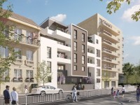 APPARTEMENT T3 A VENDRE - NICE - 68.57 m2 - 280 920 &euro;