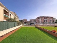 APPARTEMENT T3 PORT FREJUS - PORT FREJUS - 63 m2 - VENDU