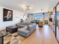 APARTMENT 3 ROOMS FOR SALE - ST RAPHAEL CENTRE VILLE - 71 m2 - 370 000 €