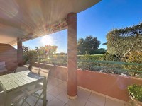 APARTMENT 3 ROOMS FOR SALE - ST RAPHAEL - 73.1 m2 - 512 000 €