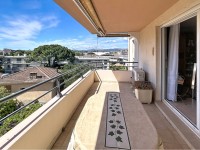 APPARTEMENT T3 A VENDRE - ST RAPHAEL - 86 m2 - 450 000 &euro;